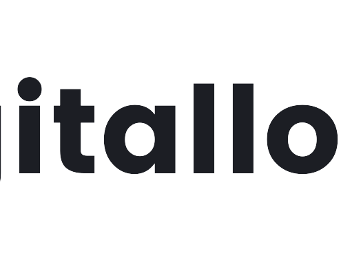 Digitallokal Logo